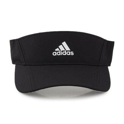 Adidas Hats Comfort Visor - Black