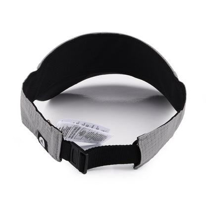 Adidas Hats Womens Fairway Sun Visor - Grey