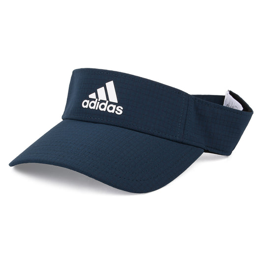 Adidas Hats Golf Tour Recycled Visor - Navy Blue