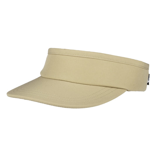 The North Face Hats Class V Sun Visor - Sand