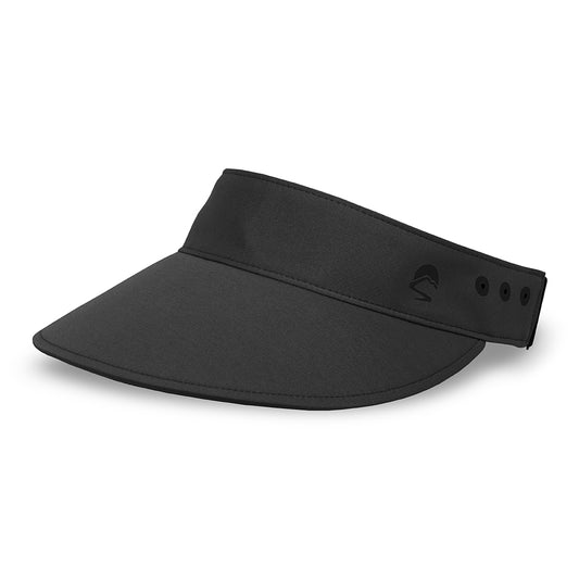 Sunday Afternoons Hats Sunward Visor - Black