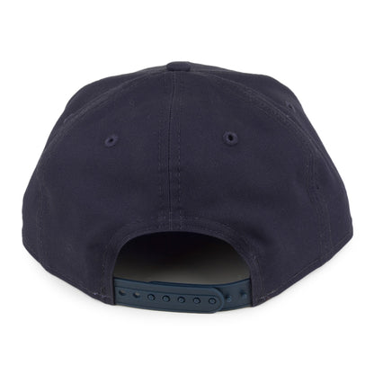 New Era 9FIFTY New York Yankees Snapback Cap - MLB League Essential - Navy Blue