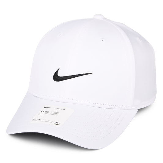 Nike Golf Hats Legacy 91 Baseball Cap - White