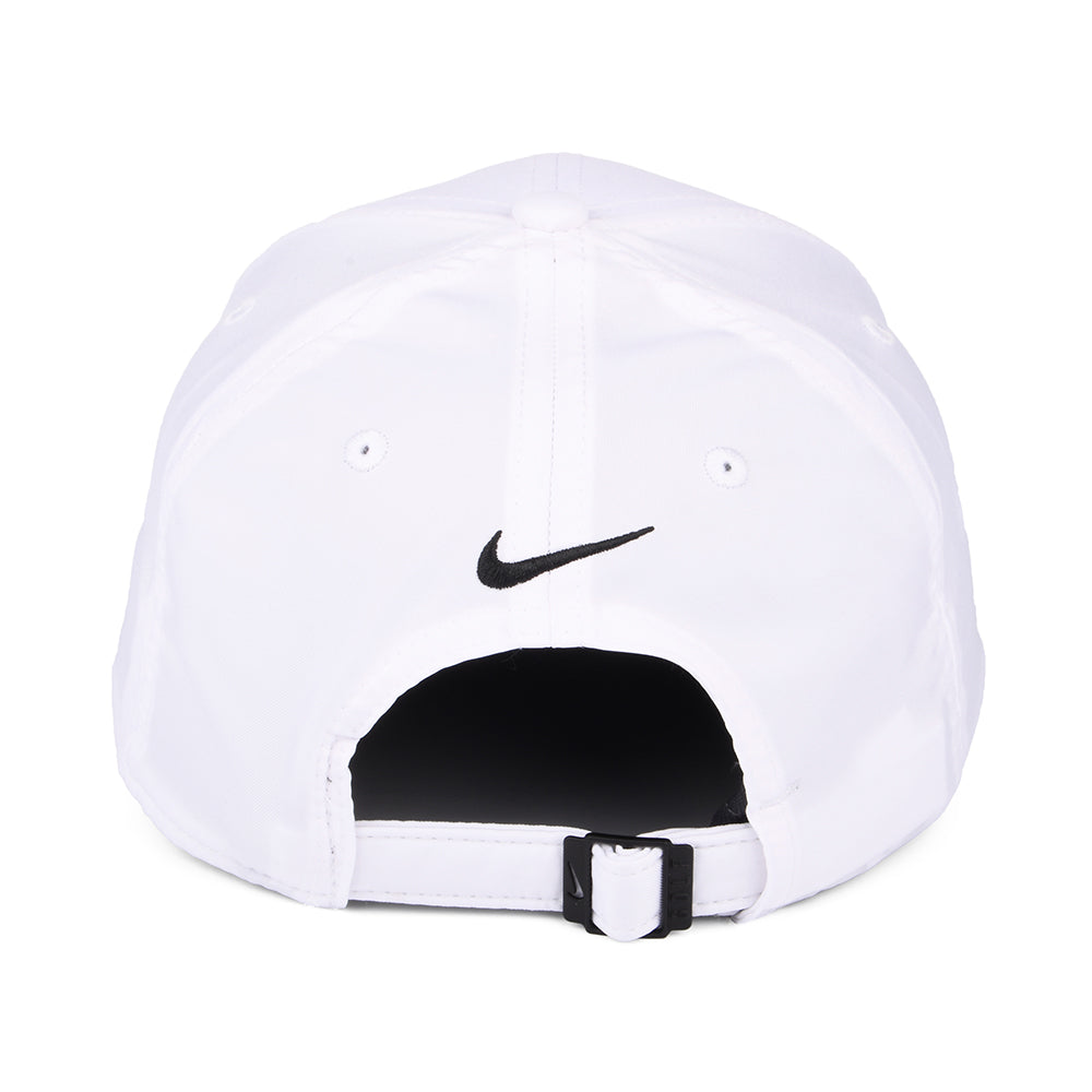 Nike Golf Hats Legacy 91 Baseball Cap - White