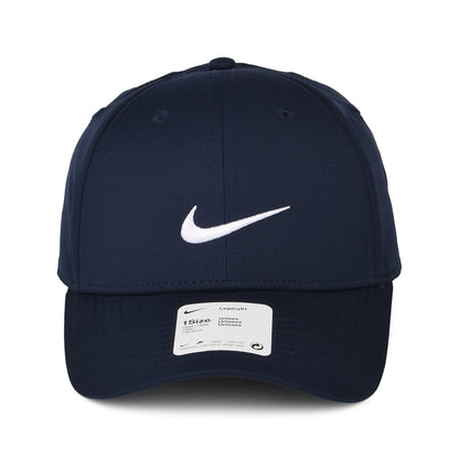 Nike Golf Hats Legacy 91 Baseball Cap - Navy Blue