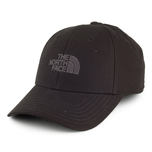 The North Face Hats Classic Baseball Cap - Black
