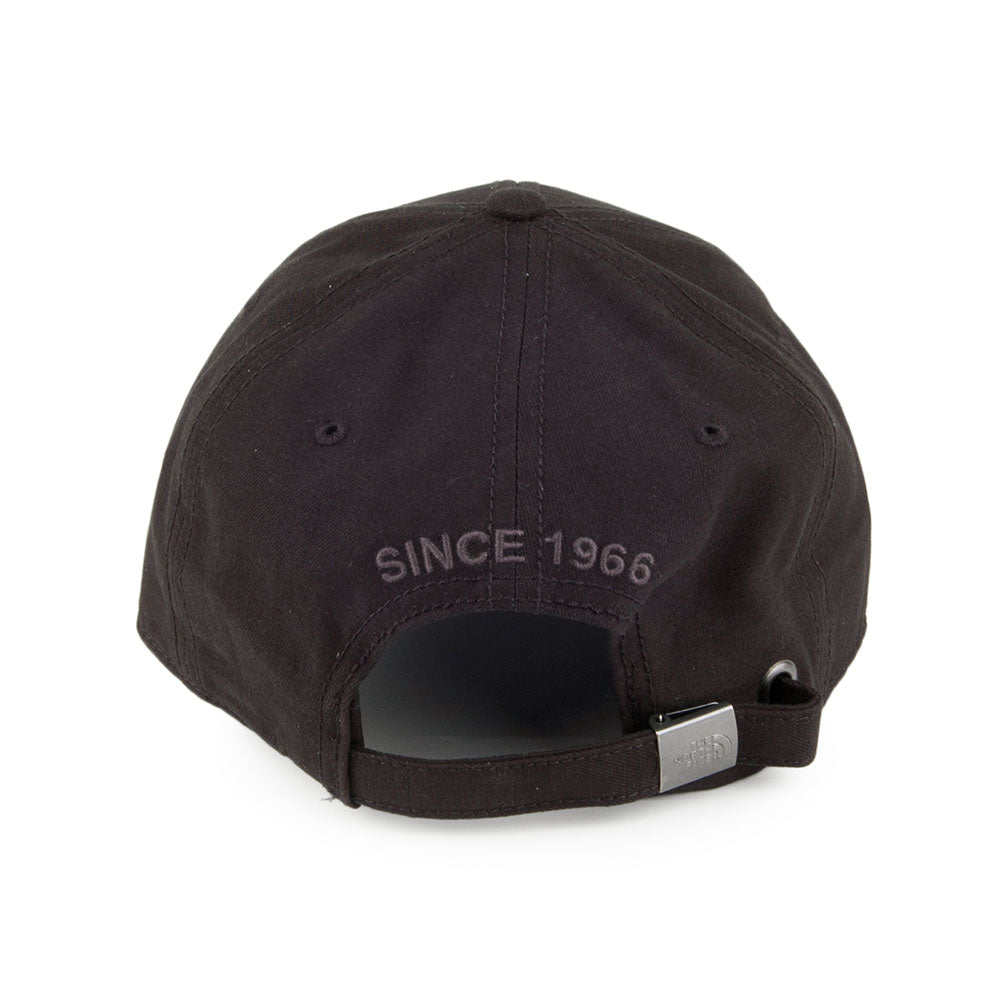 The North Face Hats Classic Baseball Cap - Black