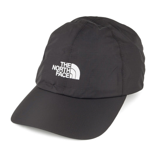 The North Face Hats DryVent Waterproof Baseball Cap - Black