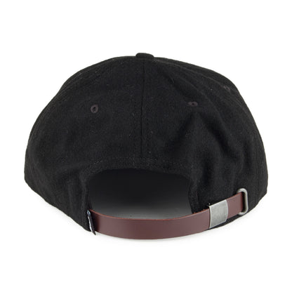 Nike SB Hats Infield Pro Baseball Cap - Black
