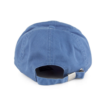 Barbour Hats Cascade Cotton Baseball Cap - Blue