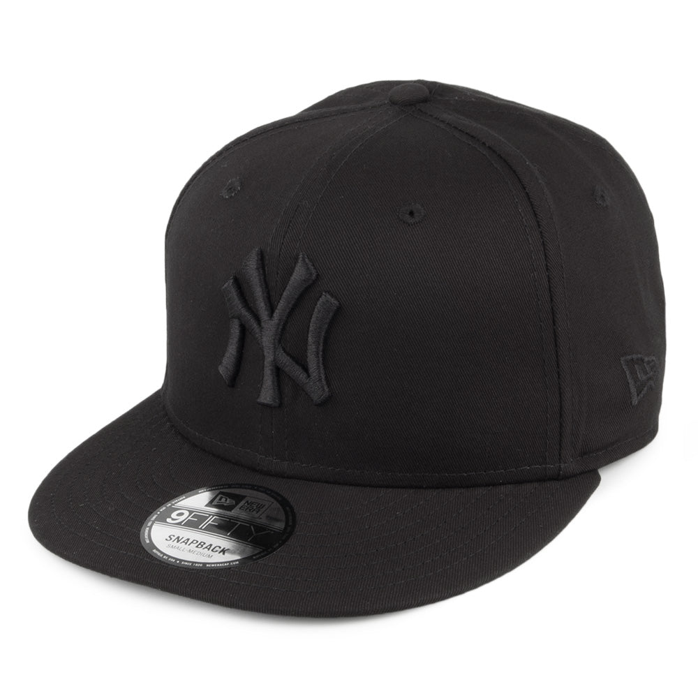New Era 9FIFTY New York Yankees Snapback Cap - MLB League Essential ...