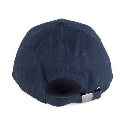 Tommy Hilfiger Hats Classic Baseball Cap - Navy Blue