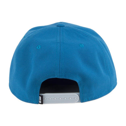 Nike SB Hats Icon Pro Snapback Cap - Teal-White