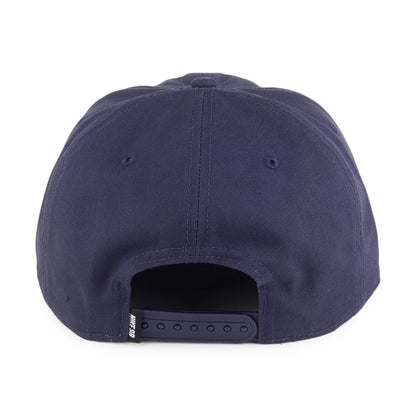 Nike SB Hats Vintage Snapback Cap - Navy