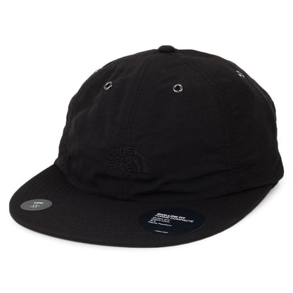 The North Face Hats Throwback Tech Baseball Cap - Black