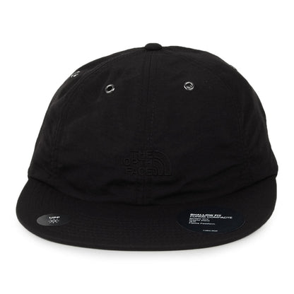 The North Face Hats Throwback Tech Baseball Cap - Black