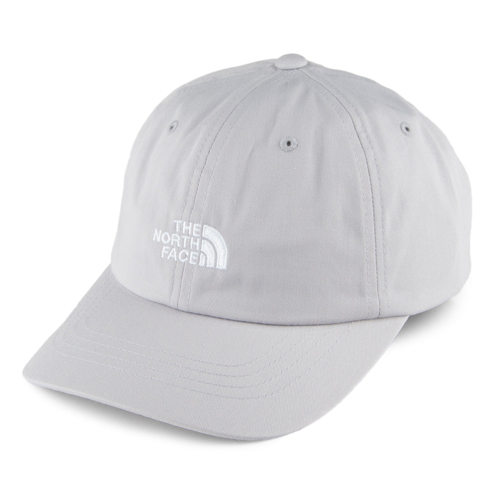 The North Face Hats Norm Baseball Cap - Light Grey