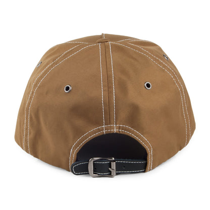 Tommy Hilfiger Hats Workwear Baseball Cap - Brown