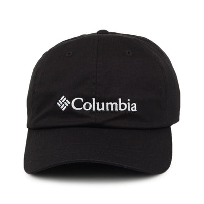 Columbia Hats Roc II Baseball Cap - Black