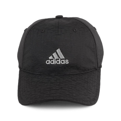 Adidas Hats Novelty Baseball Cap With Logo - Black