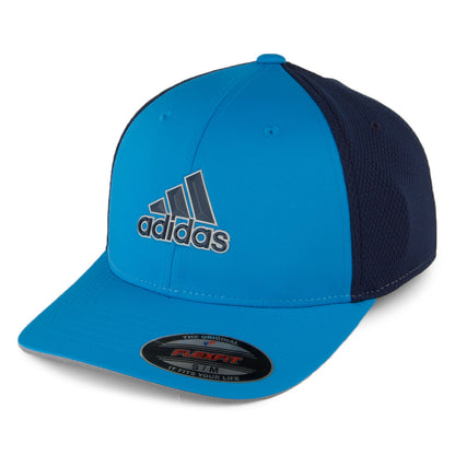 Adidas Hats Climacool Tour Baseball Cap - Blue-Navy