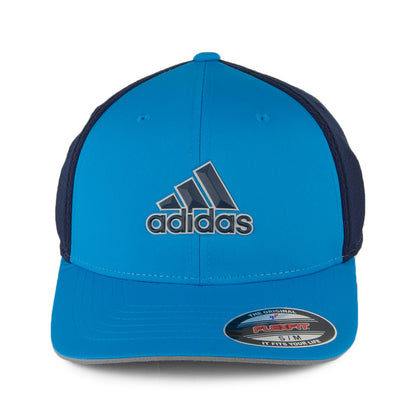 Adidas Hats Climacool Tour Baseball Cap - Blue-Navy