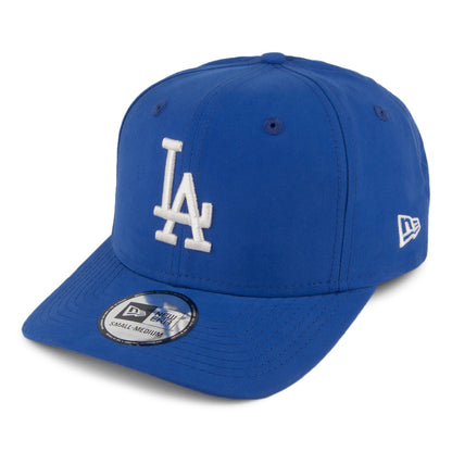 New Era 9FIFTY L.A. Dodgers Baseball Cap - MLB Pre-Curved - Blue