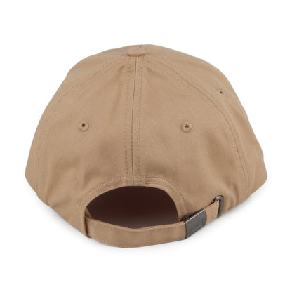 Tommy Hilfiger Hats Classic Baseball Cap - Sand