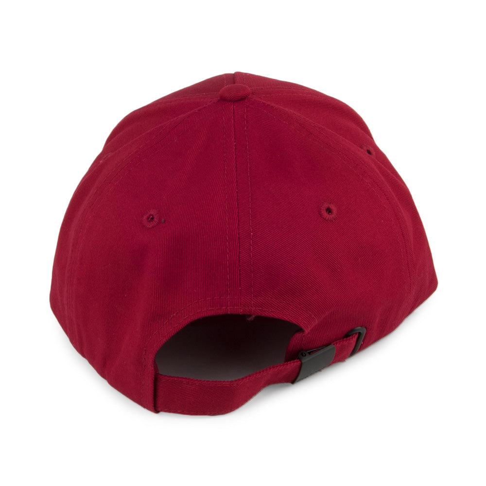 Calvin Klein Hats CK Baseball Cap - Red