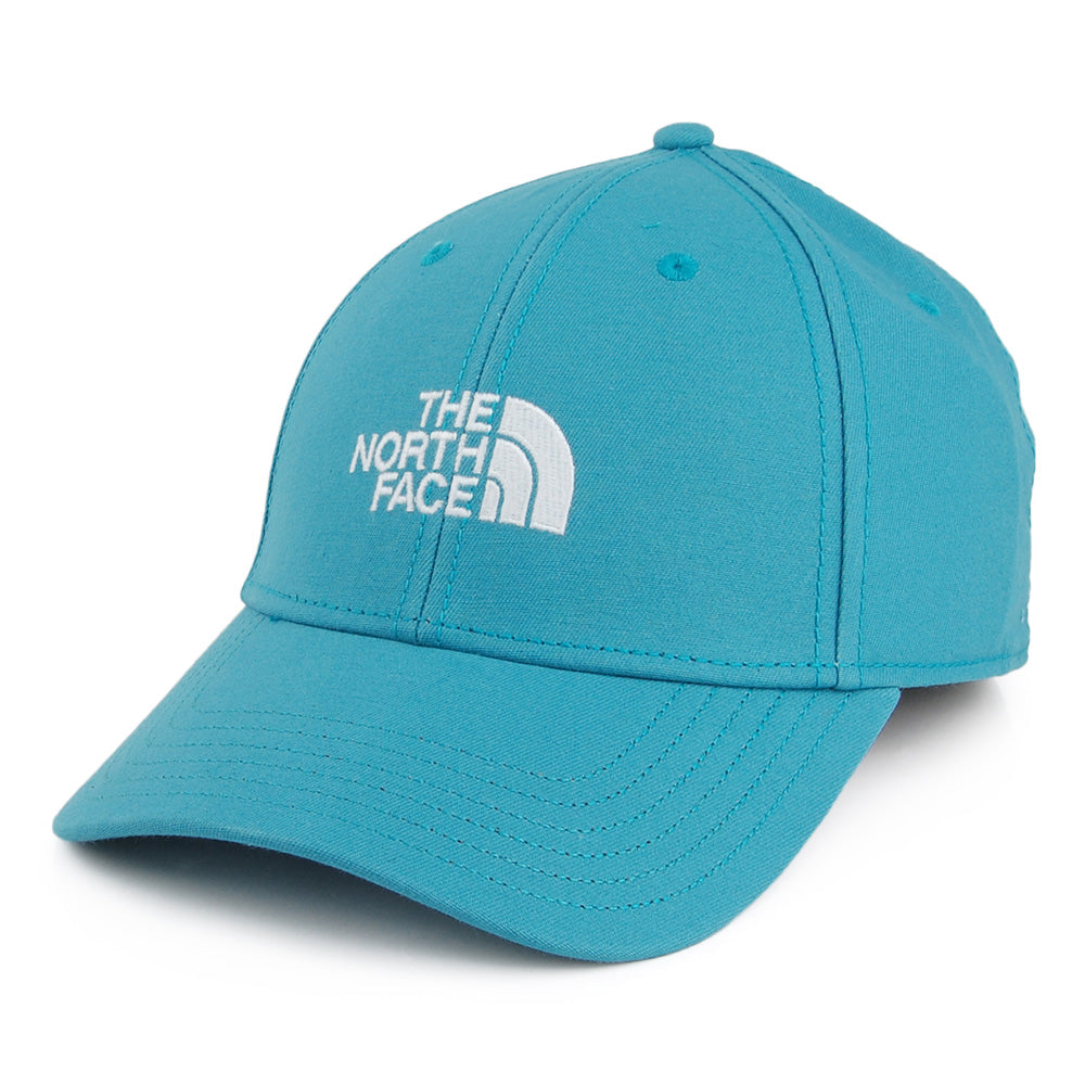 The North Face Hats 66 Classic Baseball Cap - Blue – Village Hats