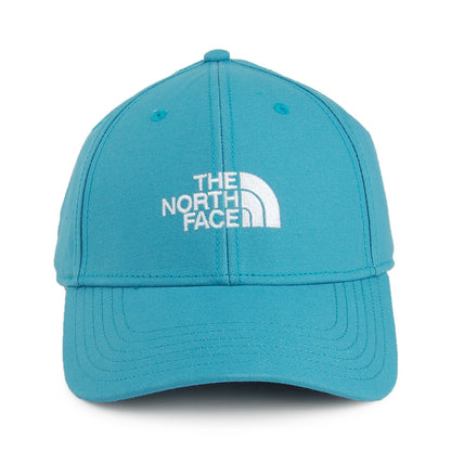 The North Face Hats 66 Classic Baseball Cap - Blue