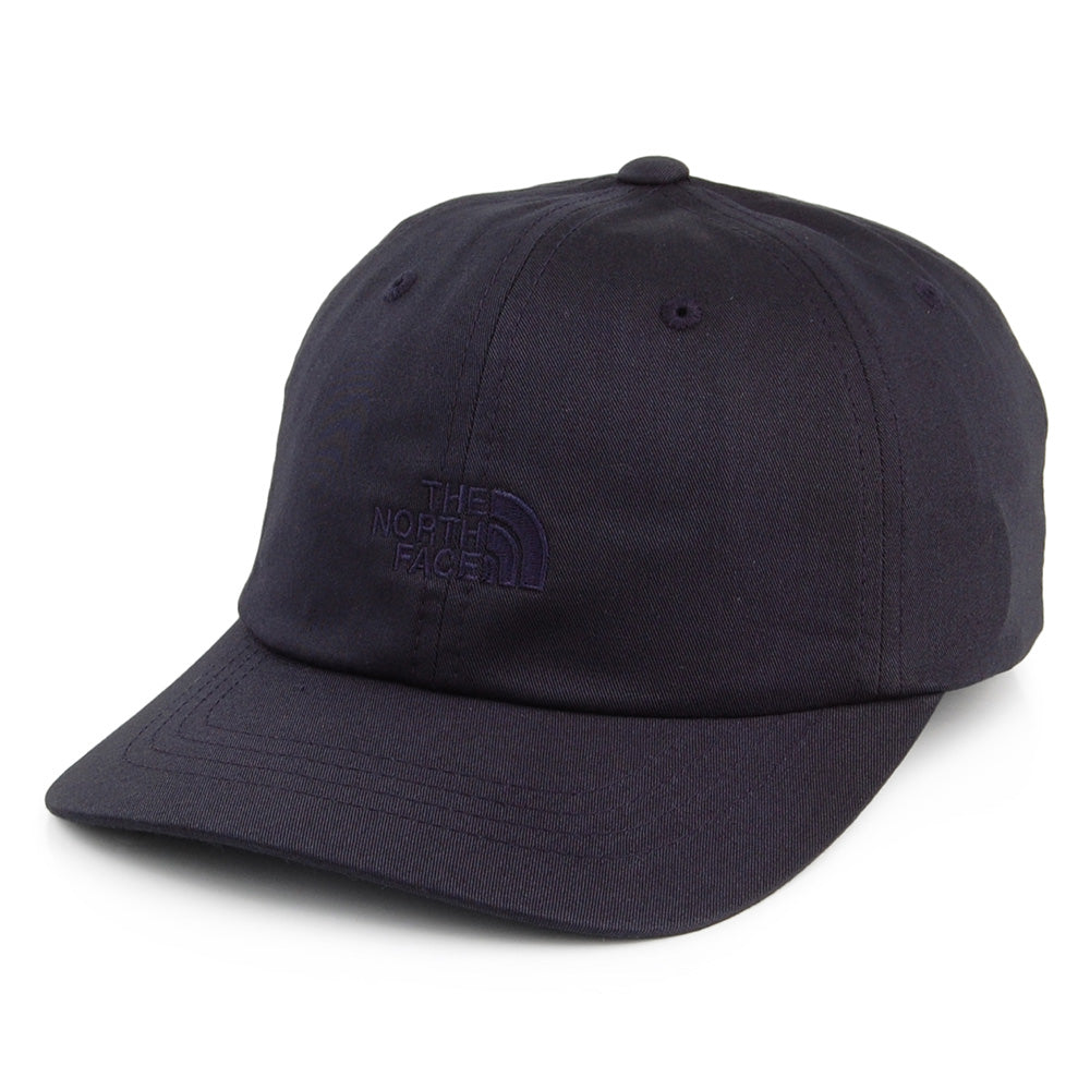 The North Face Hats The Norm III Baseball Cap - Navy Blue – Village Hats