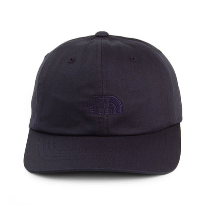 The North Face Hats The Norm III Baseball Cap - Navy Blue