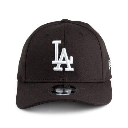 New Era 9FIFTY L.A. Dodgers Snapback Cap - MLB Stretch Snap - Black