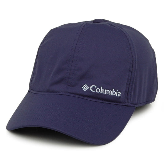 Columbia Hats Coolhead Baseball Cap - Dark Navy