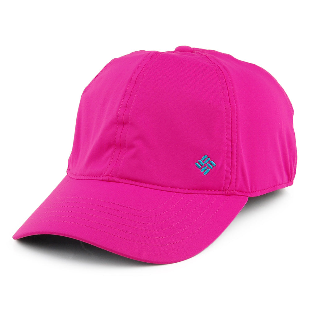 Columbia Hats Coolhead Baseball Cap - Pink