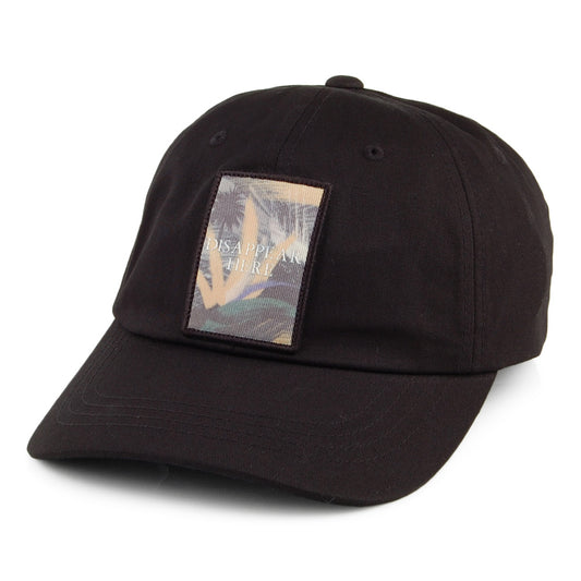 The Hundreds Hats Paradise Dad Baseball Cap - Black