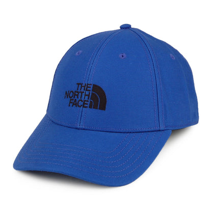 The North Face Hats 66 Classic Baseball Cap - Royal Blue