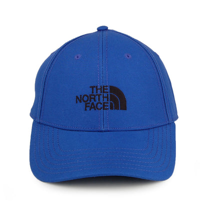 The North Face Hats 66 Classic Baseball Cap - Royal Blue