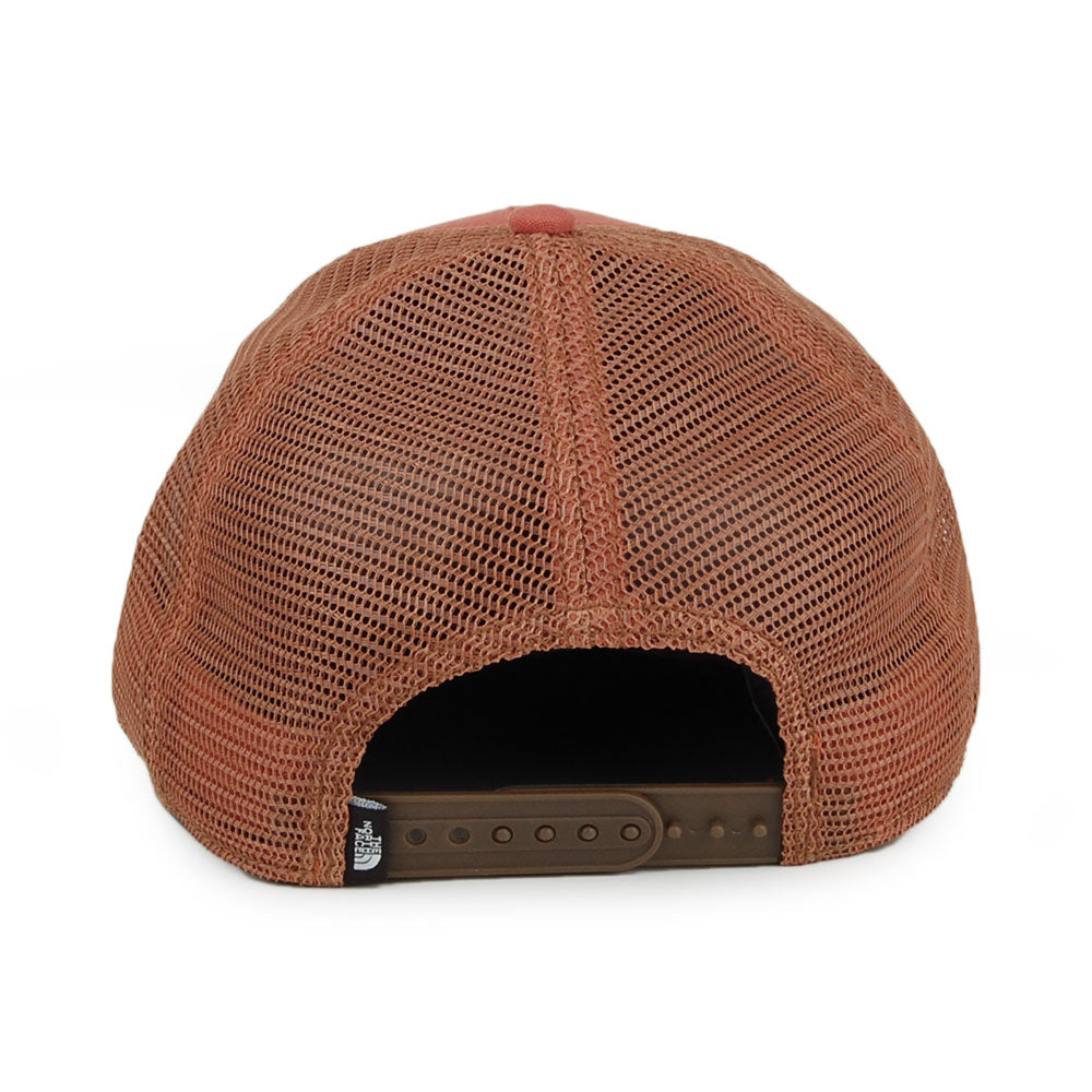 The North Face Hats Mudder Trucker Cap - Rust