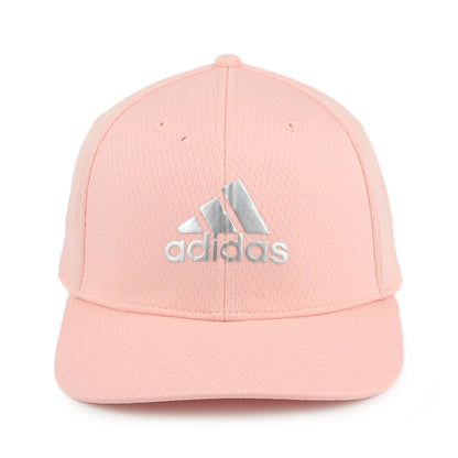 Adidas Hats Tour Sport Baseball Cap - Peach