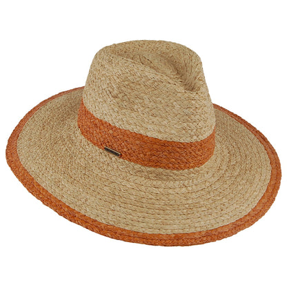 Billabong Hats State Of Mind Wide Brim Sun Hat - Natural