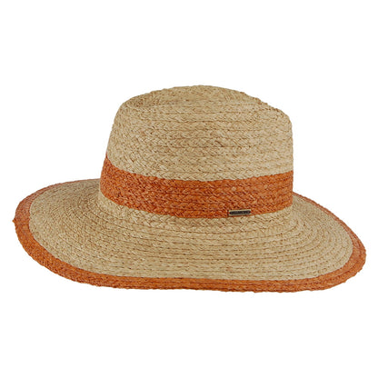 Billabong Hats State Of Mind Wide Brim Sun Hat - Natural