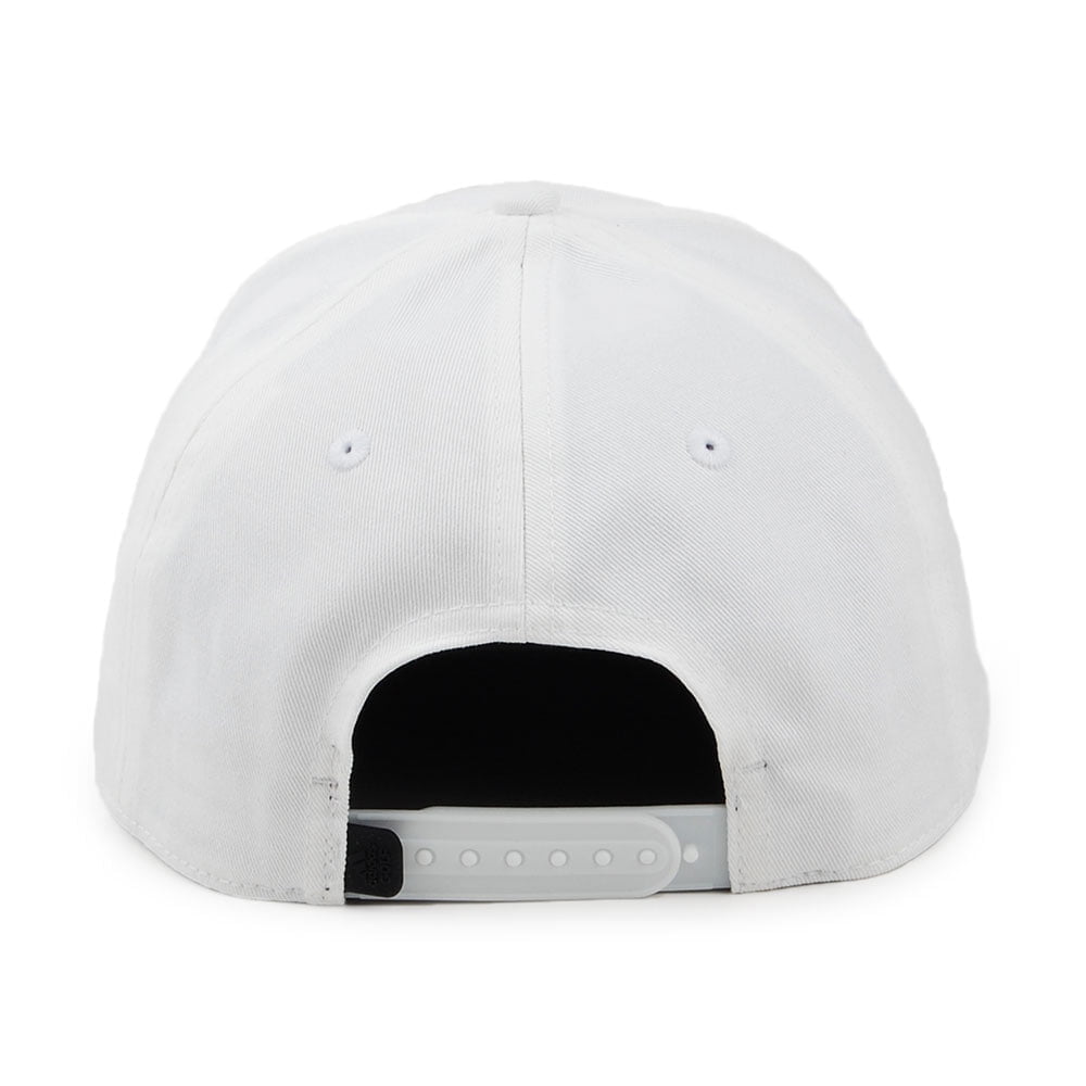 Adidas Hats Golf Turf Cotton Twill Baseball Cap - White