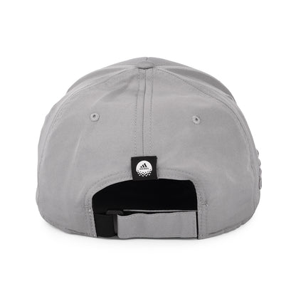 Adidas Hats Performance Blank Baseball Cap - Grey