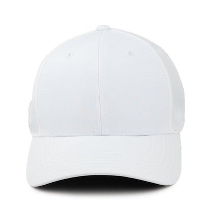 Adidas Hats Performance Blank Baseball Cap - White