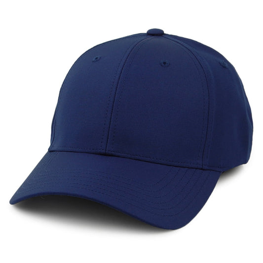 Adidas Hats Performance Blank Baseball Cap - Navy Blue
