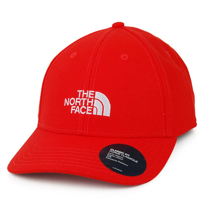 The North Face Hats 66 Classic Baseball Cap - Red