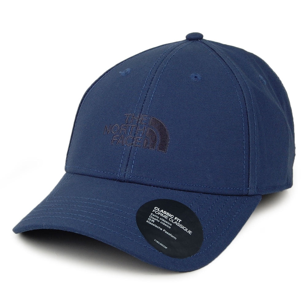 The North Face Hats 66 Classic Baseball Cap - Navy Blue