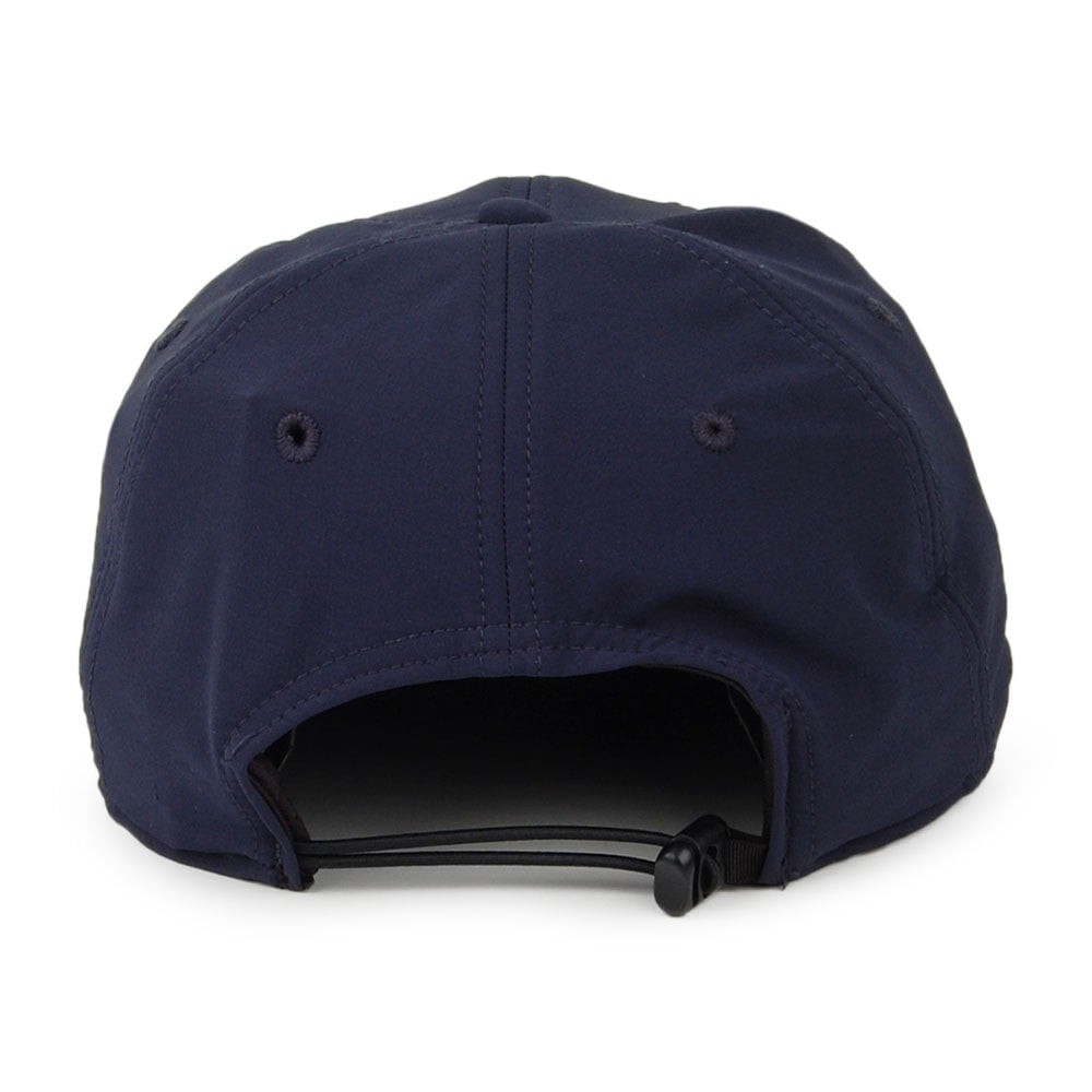 The North Face Hats Tech Norm Water Repellent Baseball Cap - Navy Blue
